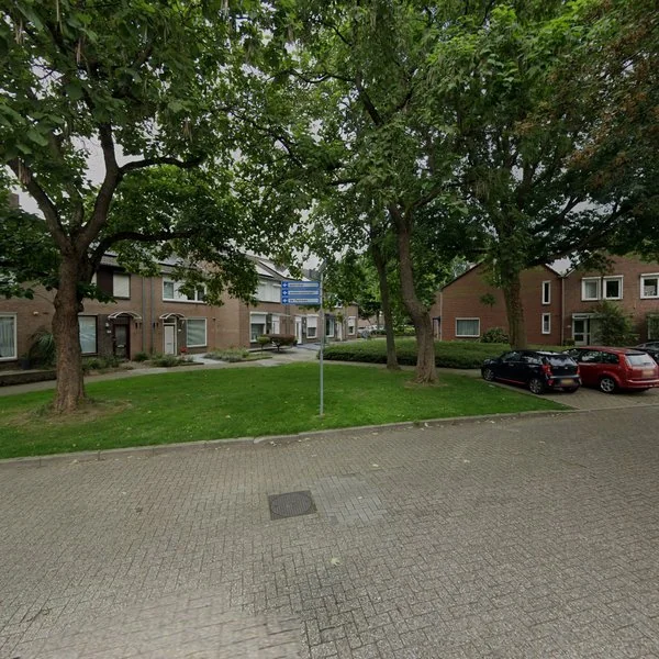 Straatbeeld van Cuyleborg 149, 6228BD Maastricht