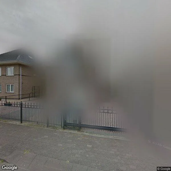 Straatbeeld van Cyclopenstraat 9, 1363TD Almere