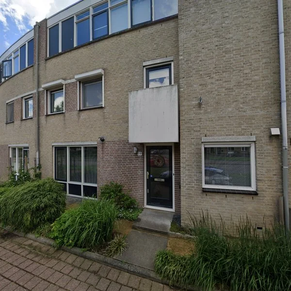 Straatbeeld van Cypressenlaan 19, 3355SB Papendrecht