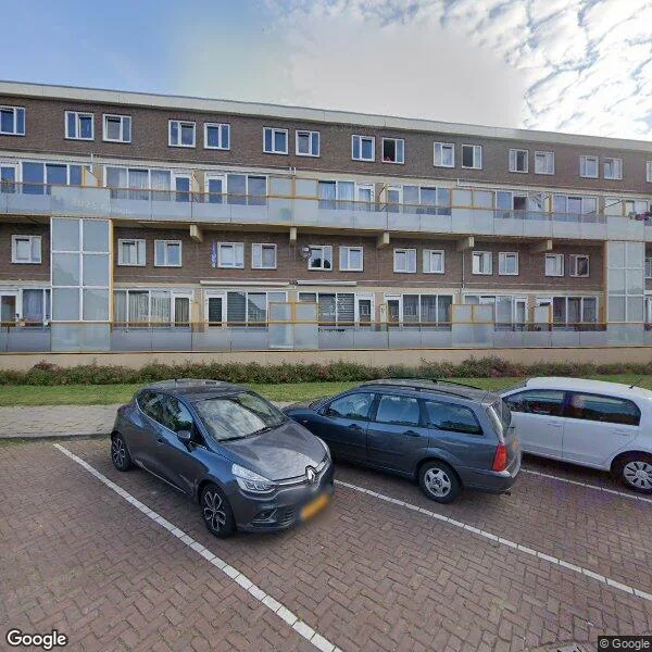 Straatbeeld van Cypressenstraat 94, 5922XG Venlo