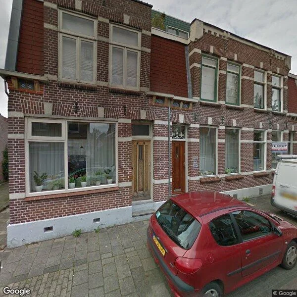Straatbeeld van Czaar Peterstraat 80, 1506SR Zaandam