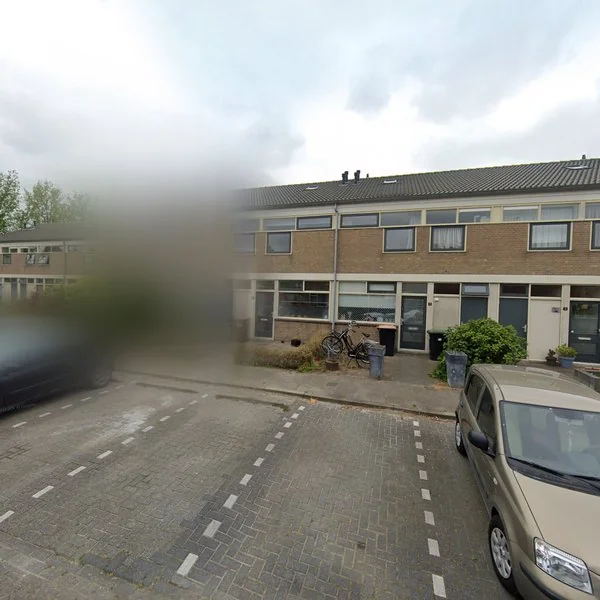 Straatbeeld van D. C. Rezelmanstraat 11, 1761CD Anna Paulowna