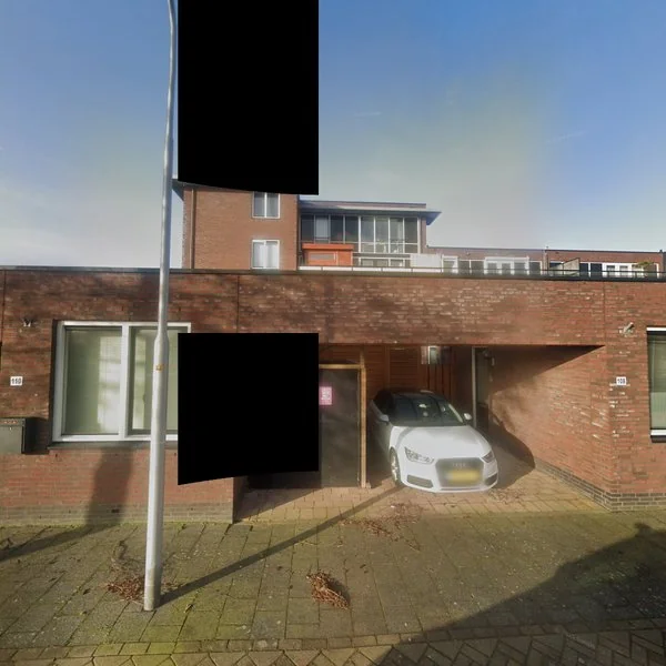 Straatbeeld van D. Marotstraat 108, 1992HE Velserbroek