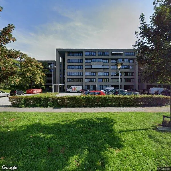 Straatbeeld van Daaldersruwe 91A-24, 6218EN Maastricht