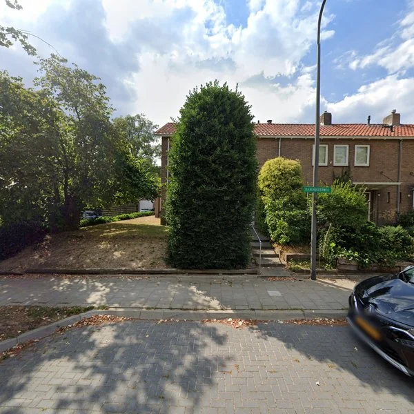 Straatbeeld van Daalhuizerweg 21, 6881NX Velp