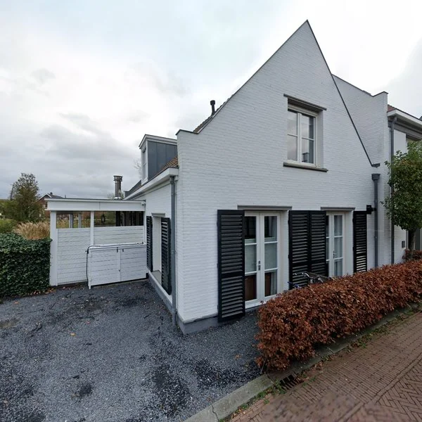 Straatbeeld van Daalseweg 71, 3611AA Oud Zuilen