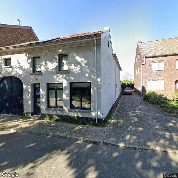Straatbeeld van Daalstraat 13, 6165TH Geleen