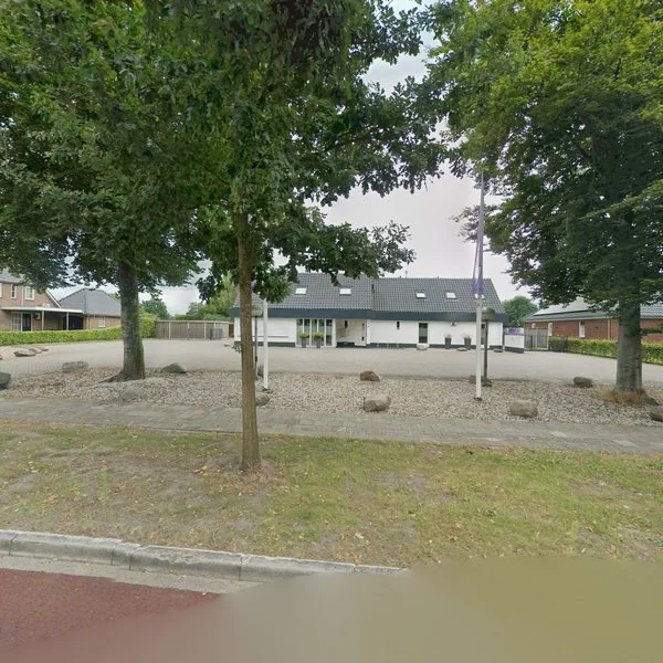 Straatbeeld van Daarleseweg 10a, 7683RE Den Ham