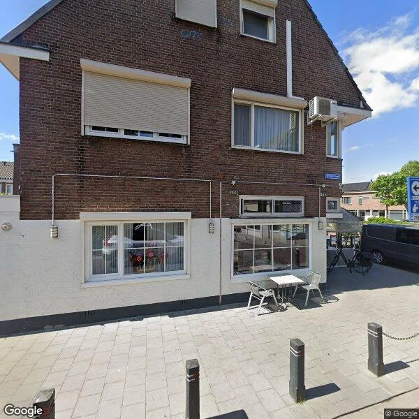 Straatbeeld van Dageraadsweg 47, 5213TM Den Bosch
