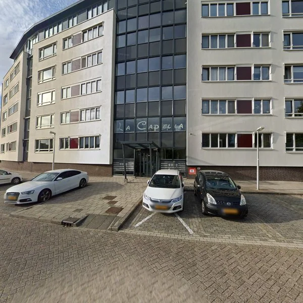Straatbeeld van Dakotaweg 231, 2905AB Capelle aan den IJssel