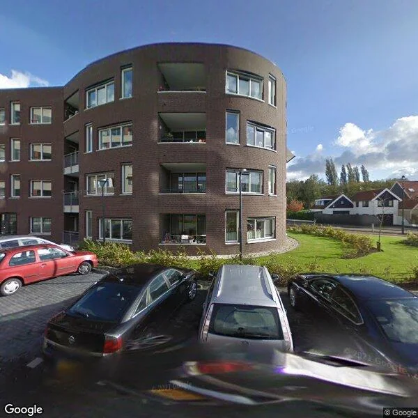 Straatbeeld van Dalemhof 22, 4691ZC Tholen