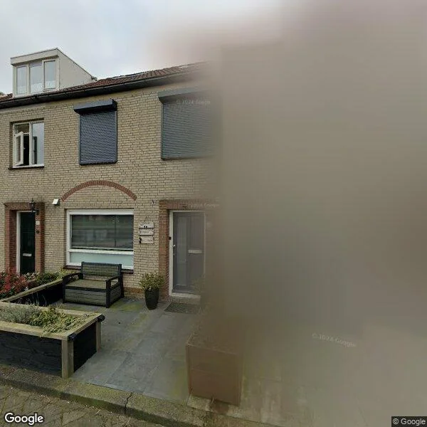 Straatbeeld van Dalkruid 49, 3137WK Vlaardingen