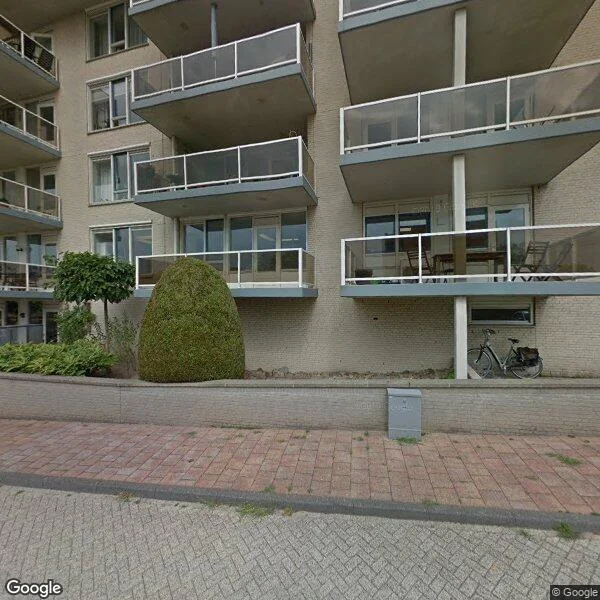 Straatbeeld van Dalplein 15, 3762BN Soest