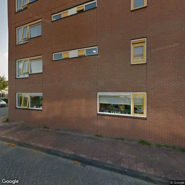 Straatbeeld van Dalplein 2-420, 3762BP Soest