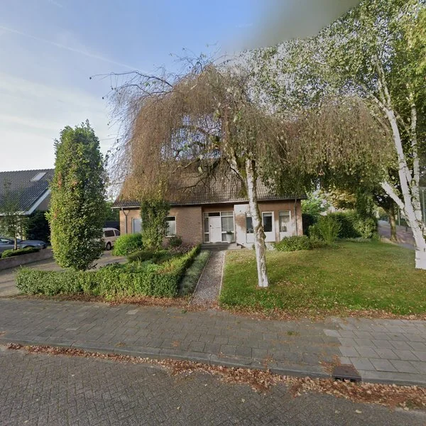 Straatbeeld van Dalweg 2, 6598BX Heijen