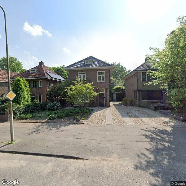 Straatbeeld van Dalweg 31, 6821JM Arnhem