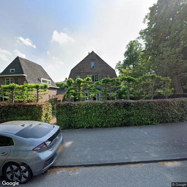 Straatbeeld van Dalweg 59, 6821JM Arnhem