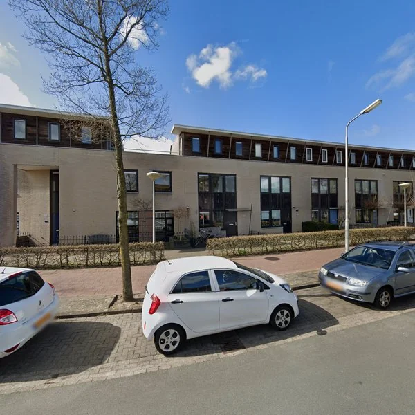 Straatbeeld van Dammersboog 174, 1991XV Velserbroek