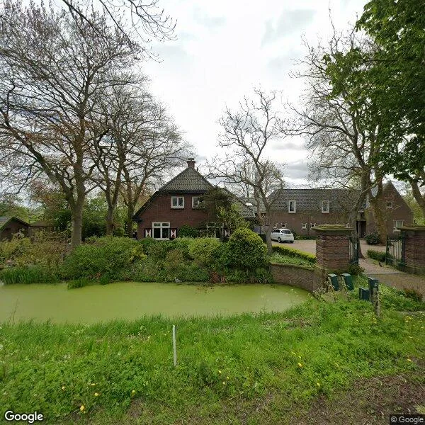 Straatbeeld van Dammerweg 5b, 1383HT Weesp