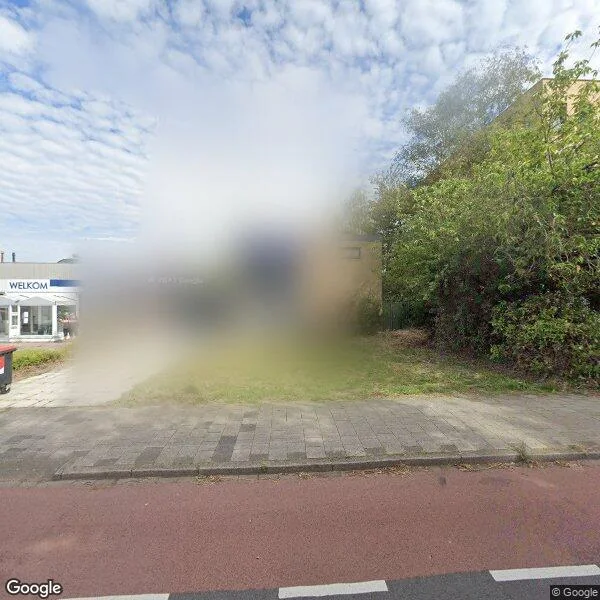 Straatbeeld van Dampten 4-502, 1624NR Hoorn