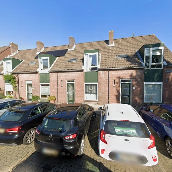 Straatbeeld van Damstraat 15, 3141VB Maassluis