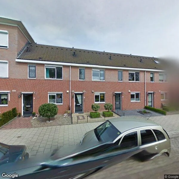 Straatbeeld van Damstraat 89D, 3319BC Dordrecht