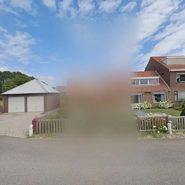 Straatbeeld van Damweg 1, 3421GS Oudewater