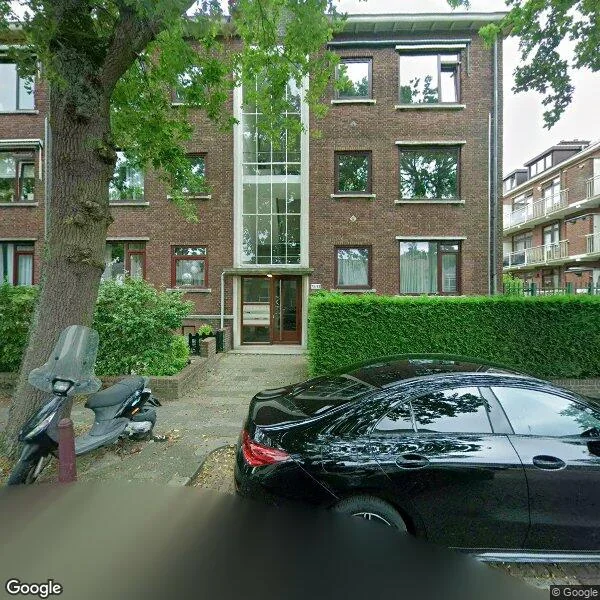 Straatbeeld van Daniël Catterwijckstraat 65, 2282HL Rijswijk