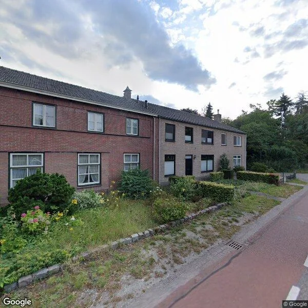 Straatbeeld van Daniël de Brouwerstraat 22, 5427EL Boekel