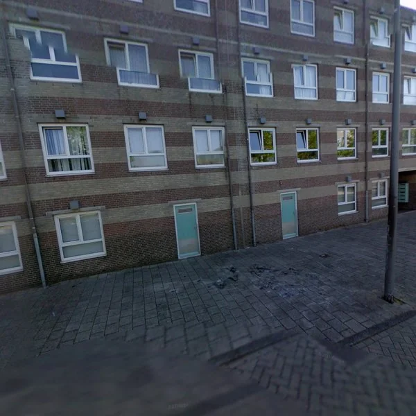 Straatbeeld van Daniël Defoelaan 131, 1102ZE Amsterdam