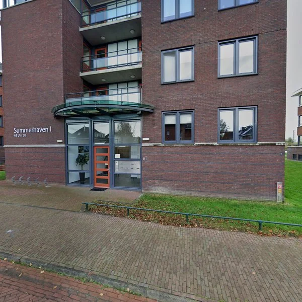 Straatbeeld van Daniël Stoopendaallaan 48, 3603EM Maarssen