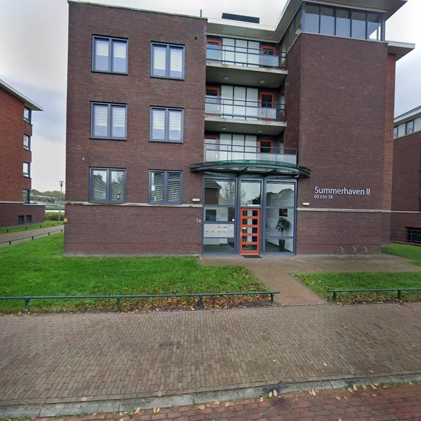 Straatbeeld van Daniël Stoopendaallaan 64, 3603EM Maarssen