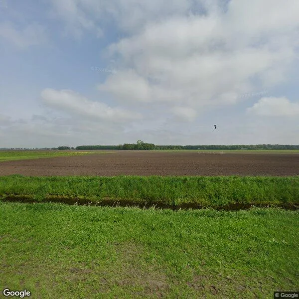 Straatbeeld van Dannemeerweg 45, 9626TK Schildwolde