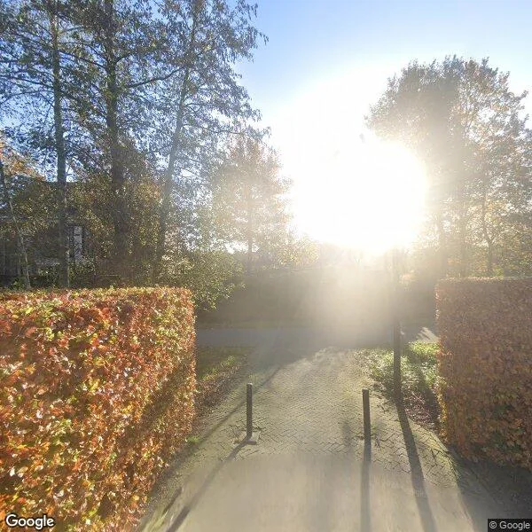 Straatbeeld van Darthuizerberg 98A, 3825BR Amersfoort