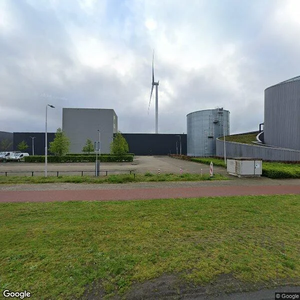 Straatbeeld van Darwinstraat 35, 6718XR Ede
