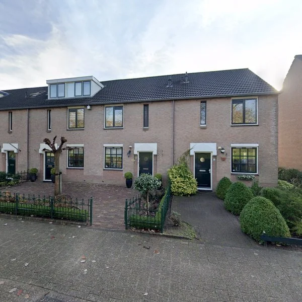 Straatbeeld van Daslook 31, 3621RR Breukelen