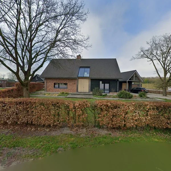 Straatbeeld van Dassenloop 4A, 6616AK Hernen