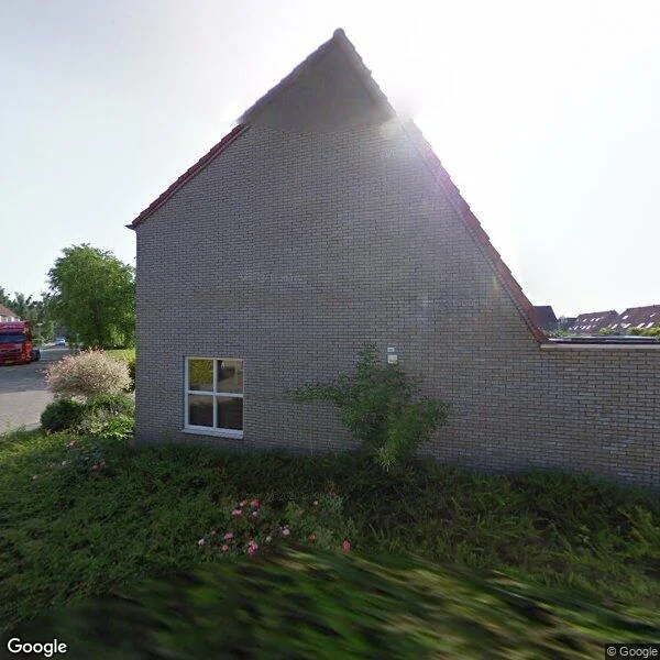 Straatbeeld van Dassenslag 21, 9403XX Assen