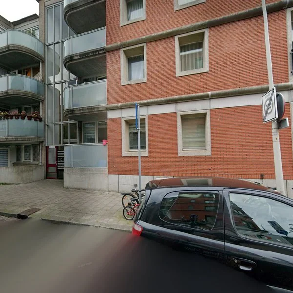 Straatbeeld van David Blesstraat 146, 2526BL Den Haag