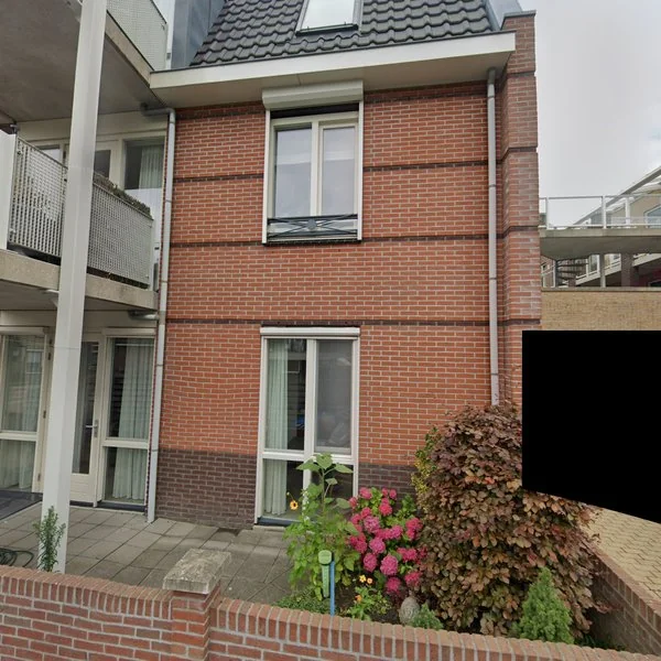 Straatbeeld van De Akkerbouw 8, 1616AN Hoogkarspel