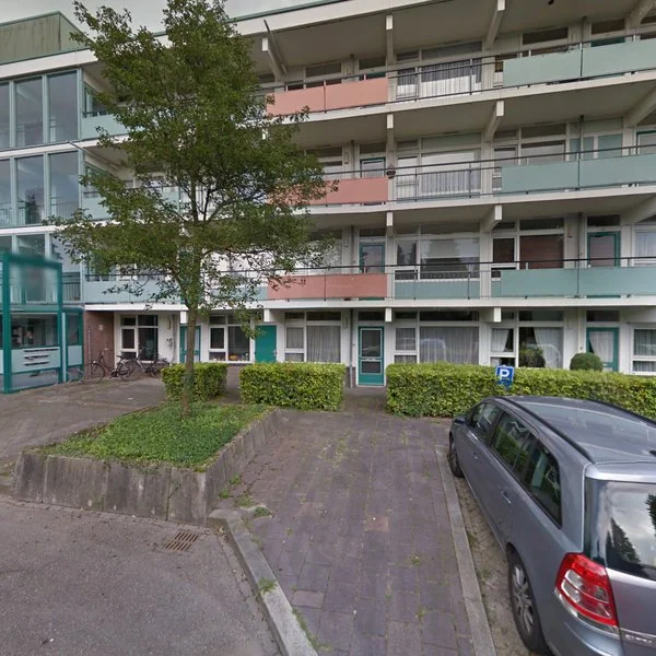 Straatbeeld van De Akkeren 10, 3762AS Soest
