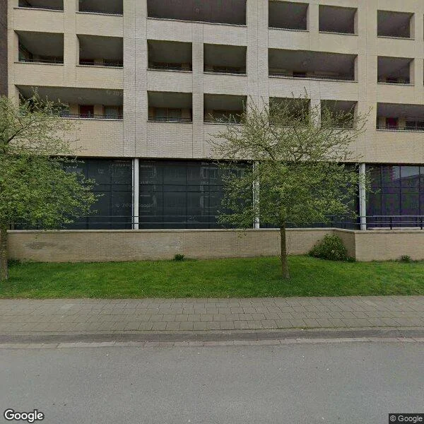 Straatbeeld van De Arc 135, 6702EC Wageningen