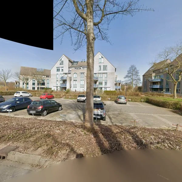 Straatbeeld van de Balmerd 219, 6641LW Beuningen Gld