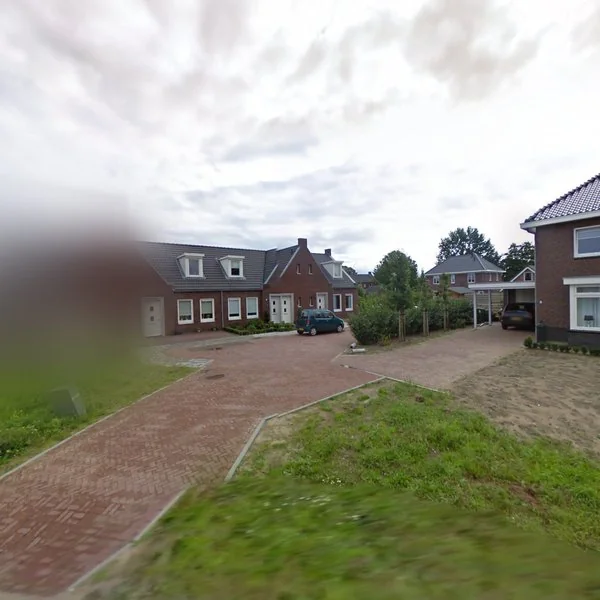 Straatbeeld van de Ban 35, 7047BB Braamt