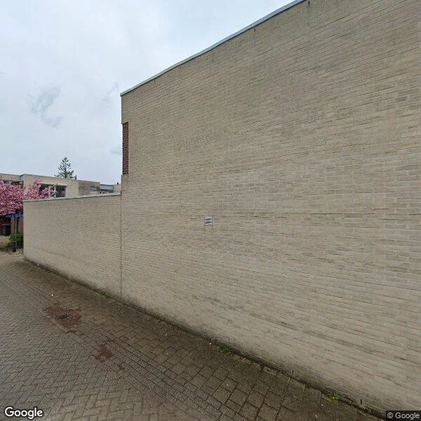 Straatbeeld van de Barnte 21, 7391WZ Twello