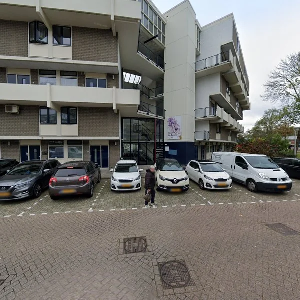 Straatbeeld van De Baronie 21, 2904XA Capelle aan den IJssel
