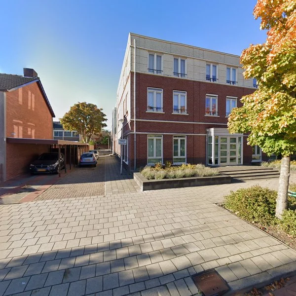 Straatbeeld van De Beemd 37, 2291VZ Wateringen