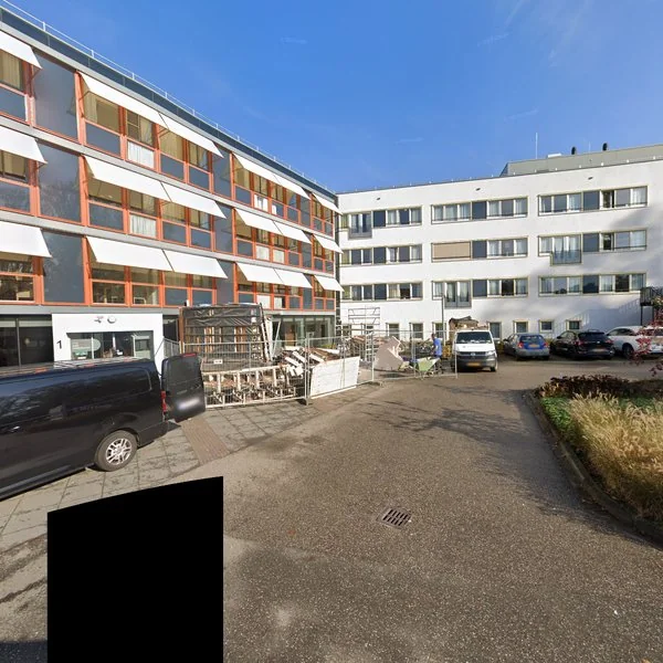 Straatbeeld van De Beemden 57, 5271BJ Sint-Michielsgestel