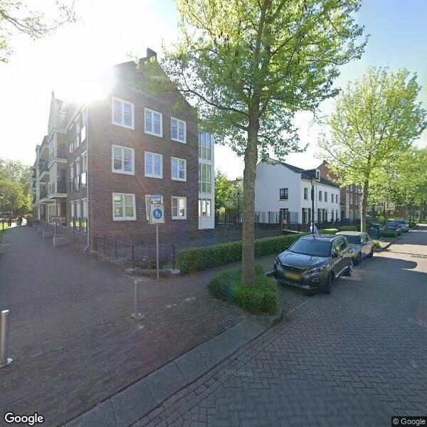 Straatbeeld van De Beeringen 39, 6681JG Bemmel