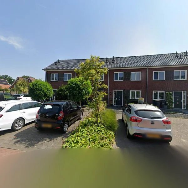 Straatbeeld van De Beumer 30, 7591WS Denekamp